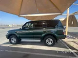 تويوتا برادو V6 2000 كم 330 كيلومتر السعر الأفضل في قطر